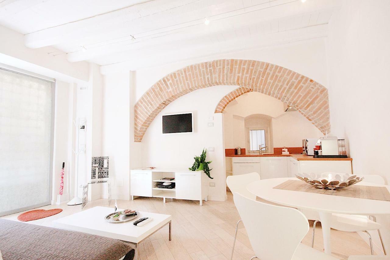 Le Nuove Cadreghe Apartments - Verona, Verona